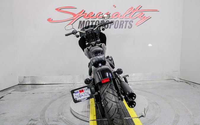 2020 Harley-Davidson Street Bob®