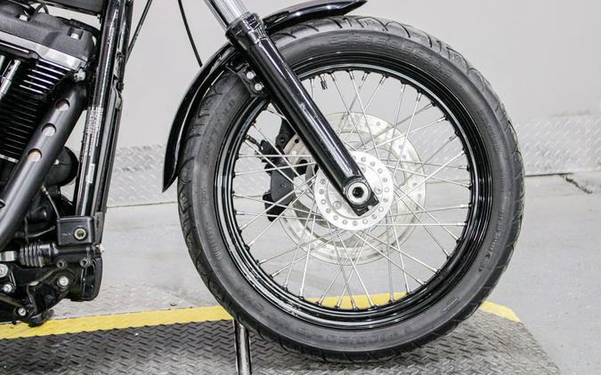 2020 Harley-Davidson Street Bob®