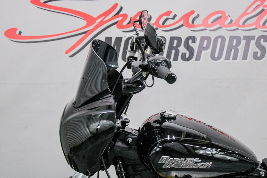 2020 Harley-Davidson Street Bob®