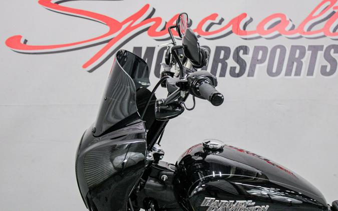 2020 Harley-Davidson Street Bob®