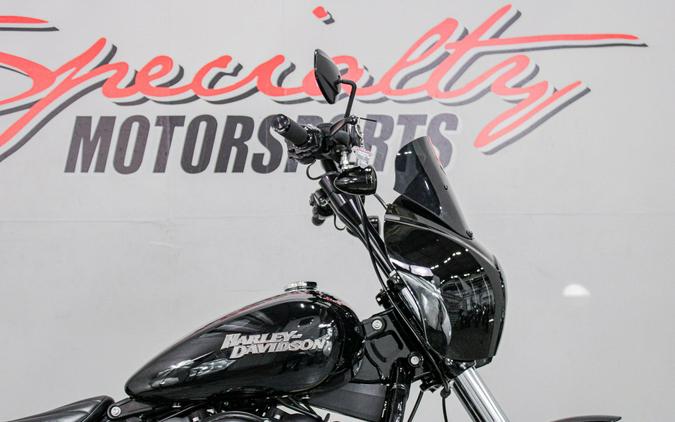 2020 Harley-Davidson Street Bob®