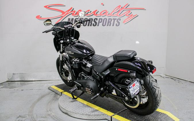 2020 Harley-Davidson Street Bob®