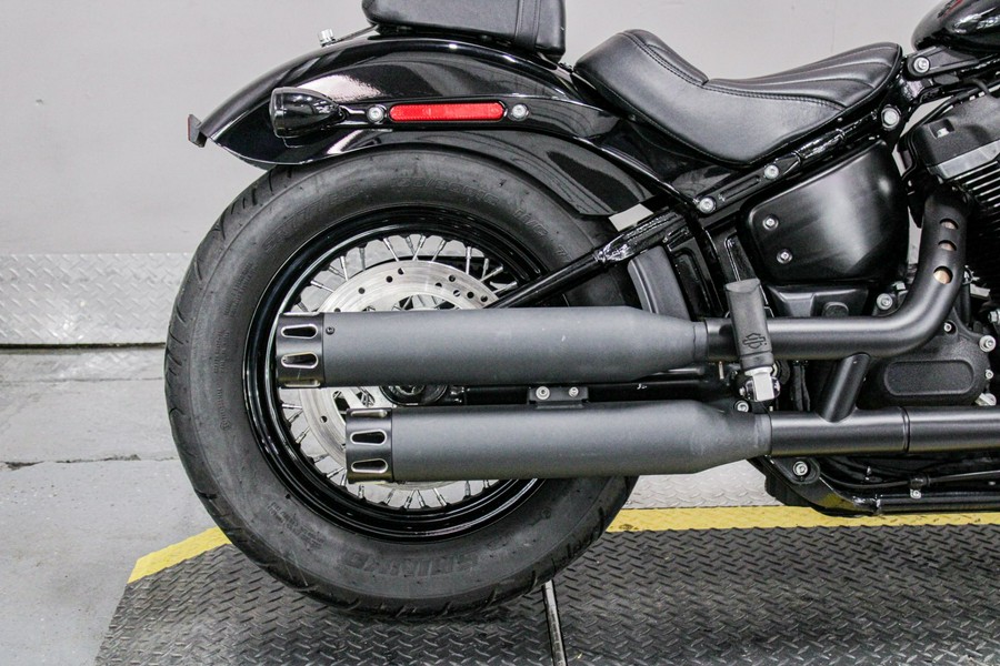 2020 Harley-Davidson Street Bob®