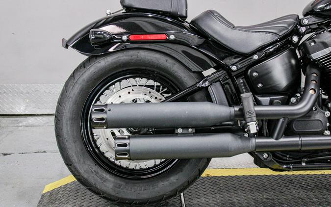 2020 Harley-Davidson Street Bob®