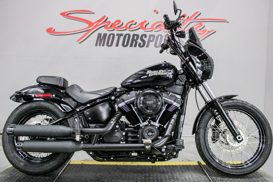 2020 Harley-Davidson Street Bob®