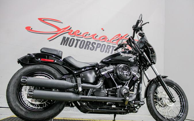 2020 Harley-Davidson Street Bob®