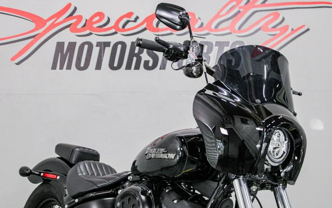 2020 Harley-Davidson Street Bob®