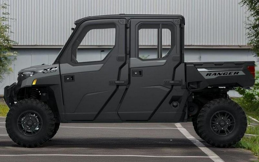 2027 Polaris® Ranger Crew XP 1000 Cab