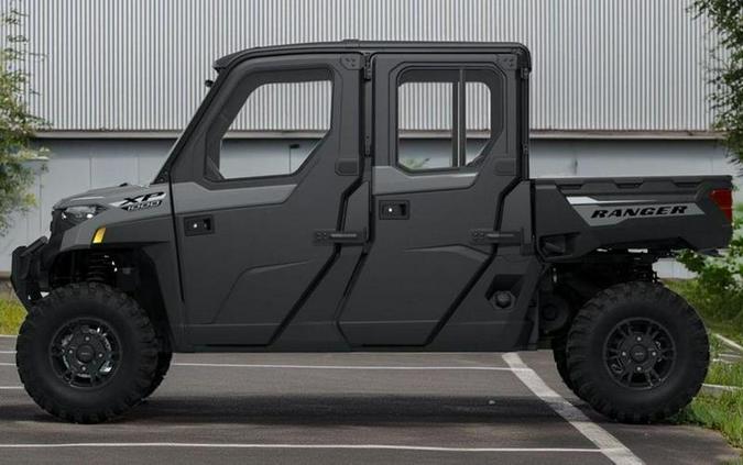 2027 Polaris® Ranger Crew XP 1000 Cab