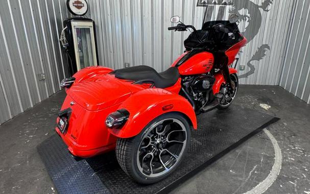 2026 Harley-Davidson ROAD GLIDE 3