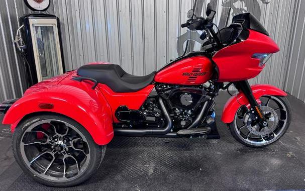 2026 Harley-Davidson ROAD GLIDE 3