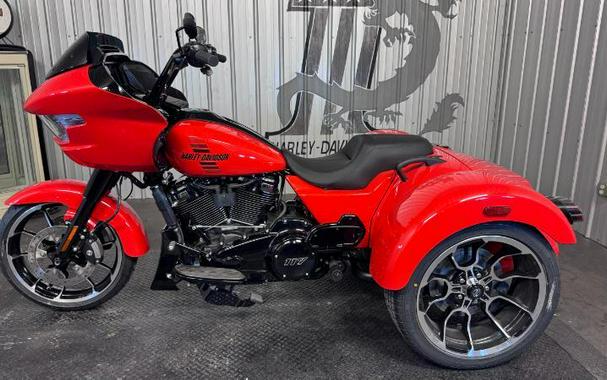 2026 Harley-Davidson ROAD GLIDE 3