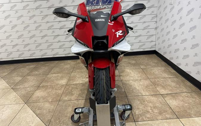 2026 Yamaha YZF R9 70Th Anniversary Edition