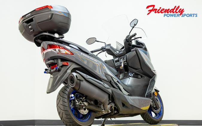 2023 SUZUKI Burgman 400