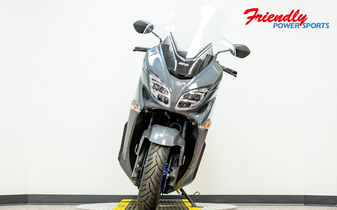 2023 SUZUKI Burgman 400