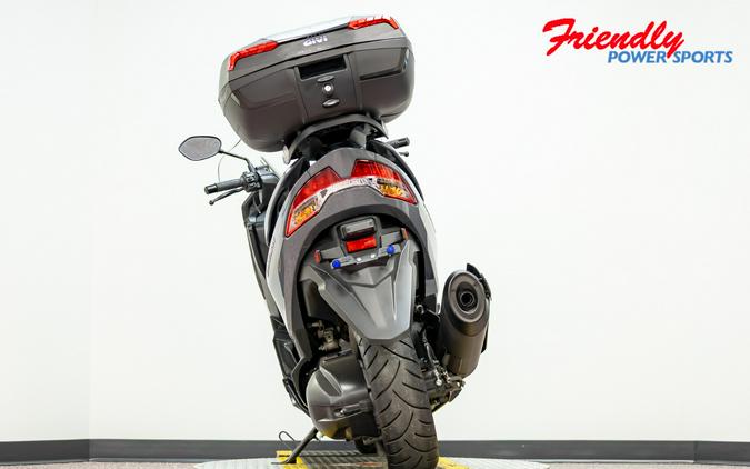 2023 SUZUKI Burgman 400