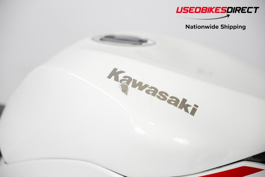 2024 Kawasaki Ninja ZX-6R ABS - $12,499.00