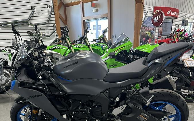 Kawasaki Ninja ZX-6R motorcycles for sale in Chicago, IL - MotoHunt