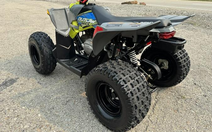 2023 Polaris Outlaw 110 EFI