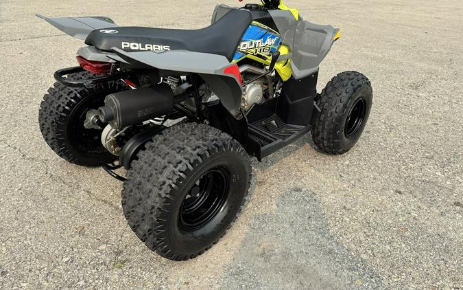 2023 Polaris Outlaw 110 EFI
