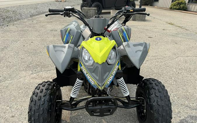 2023 Polaris Outlaw 110 EFI