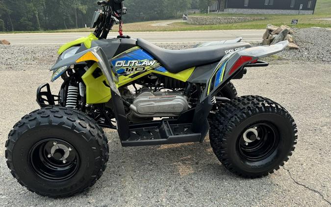 2023 Polaris Outlaw 110 EFI