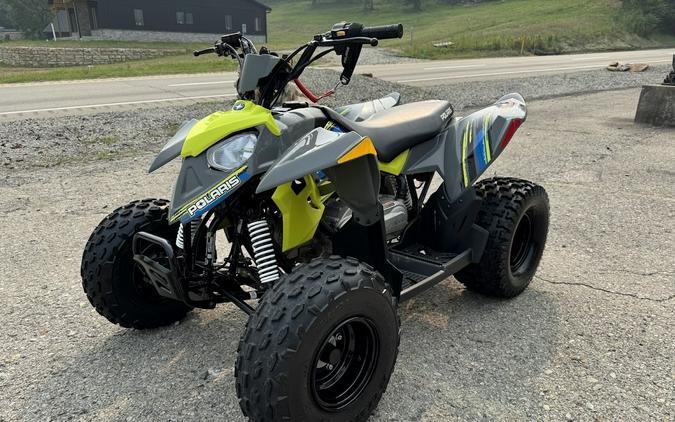2023 Polaris Outlaw 110 EFI