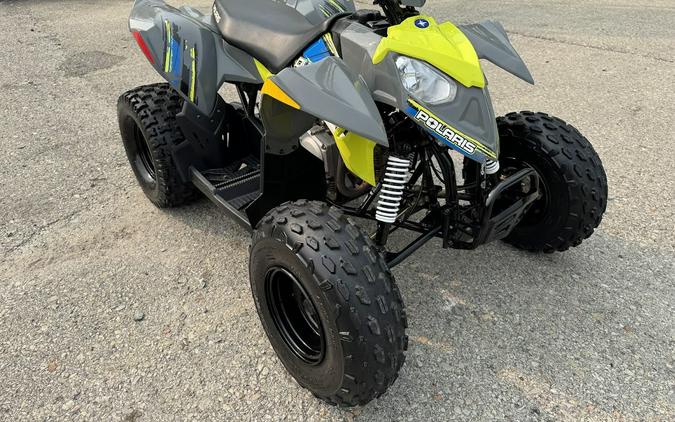 2023 Polaris Outlaw 110 EFI