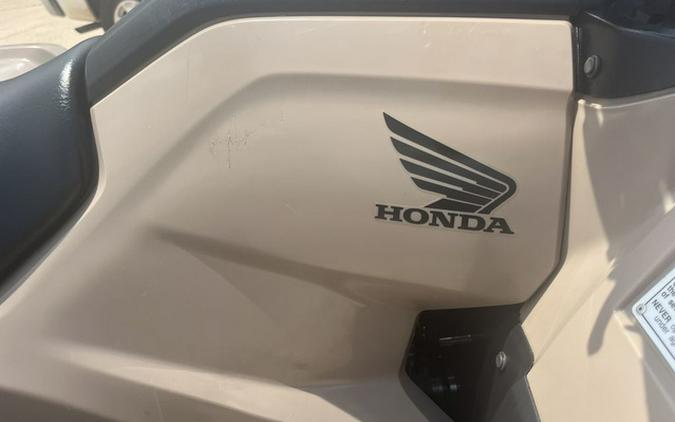 2024 Honda FourTrax Rancher 4X4 EPS