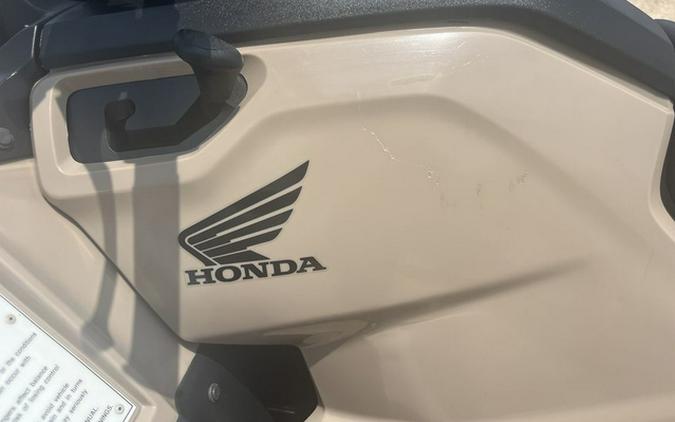 2024 Honda FourTrax Rancher 4X4 EPS
