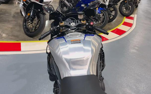 2026 Yamaha YZF-R1M
