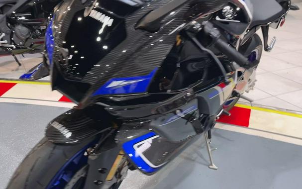 2026 Yamaha YZF-R1M