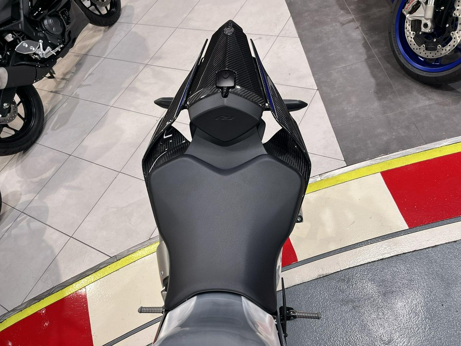 2026 Yamaha YZF-R1M