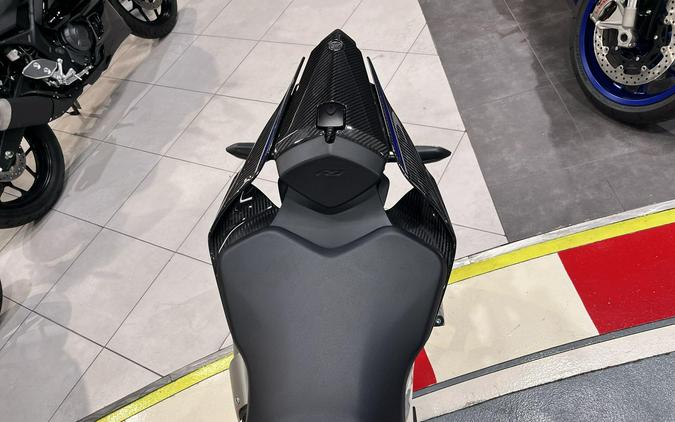 2026 Yamaha YZF-R1M