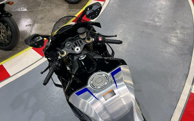 2026 Yamaha YZF-R1M