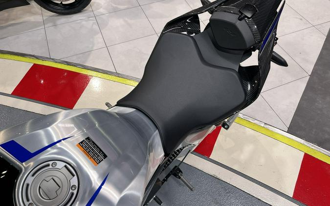 2026 Yamaha YZF-R1M