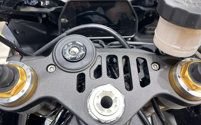 2026 Yamaha YZF-R1M