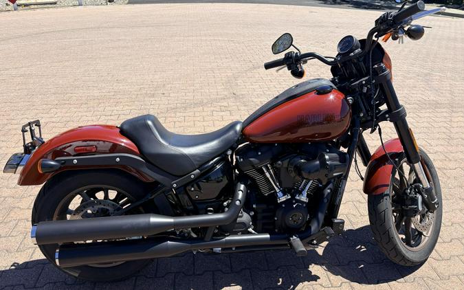 FXLRS 2024 Low Rider™ S