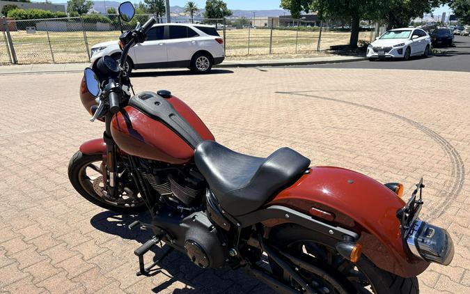 FXLRS 2024 Low Rider™ S