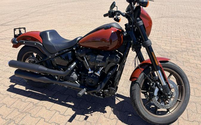 FXLRS 2024 Low Rider™ S