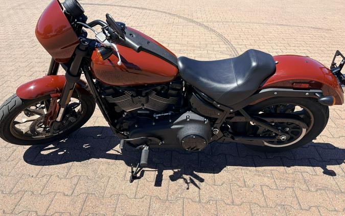 FXLRS 2024 Low Rider™ S