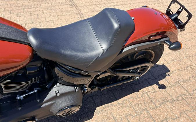 FXLRS 2024 Low Rider™ S