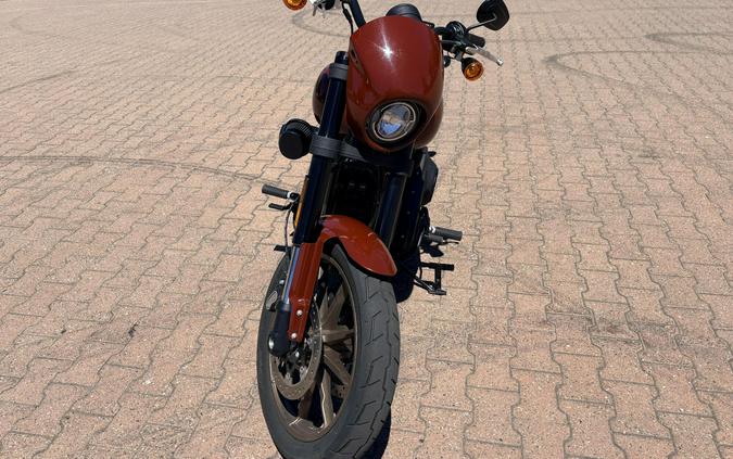 FXLRS 2024 Low Rider™ S