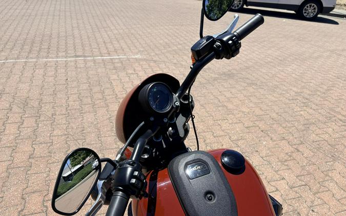 FXLRS 2024 Low Rider™ S