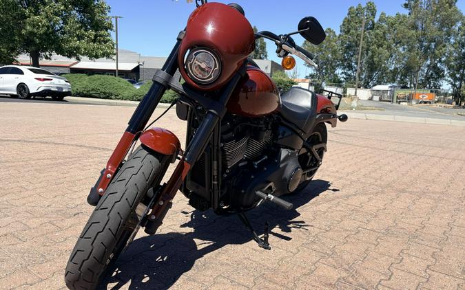 FXLRS 2024 Low Rider™ S