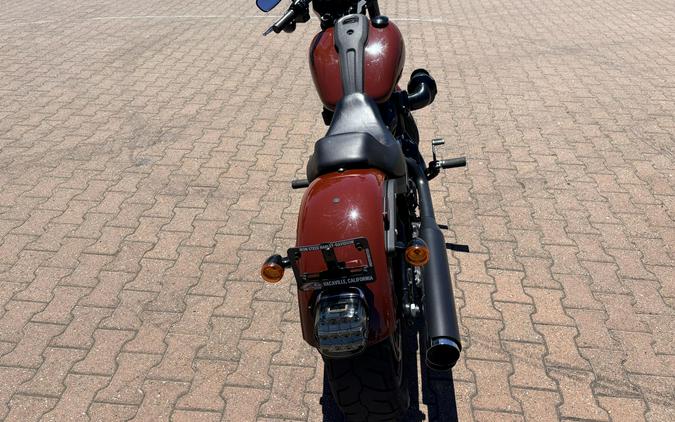 FXLRS 2024 Low Rider™ S