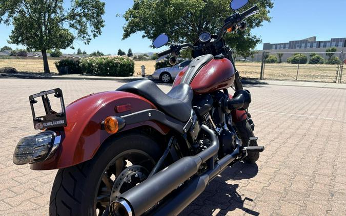 FXLRS 2024 Low Rider™ S