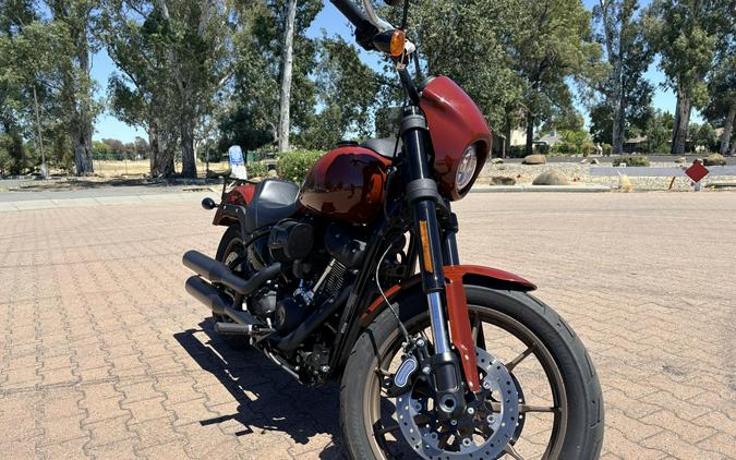 FXLRS 2024 Low Rider™ S