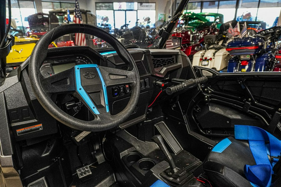 2019 Polaris RZR XP Turbo