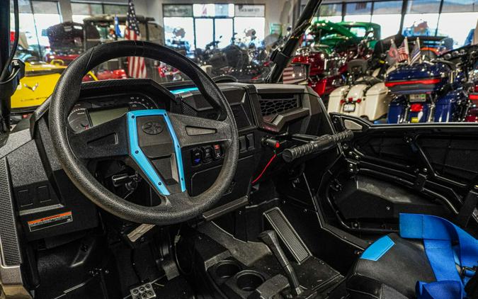 2019 Polaris RZR XP Turbo